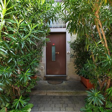 Primopiano - Argonne Apartman Milánó Kültér fotó