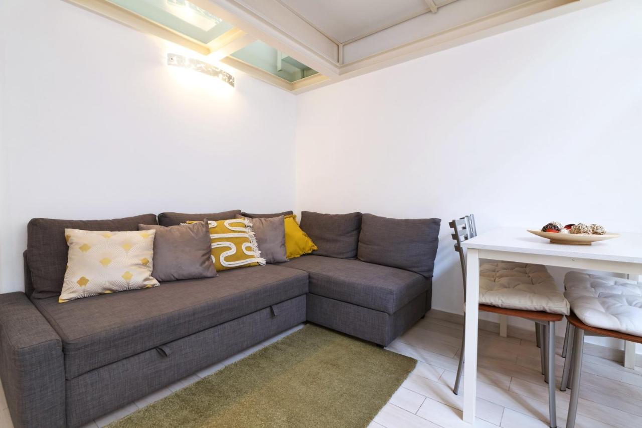 Primopiano - Argonne Apartman Milánó Kültér fotó