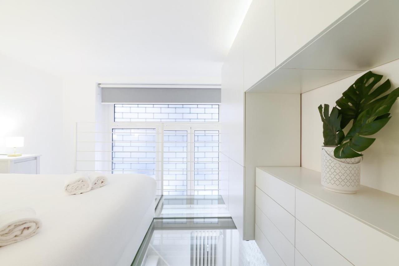 Primopiano - Argonne Apartman Milánó Kültér fotó