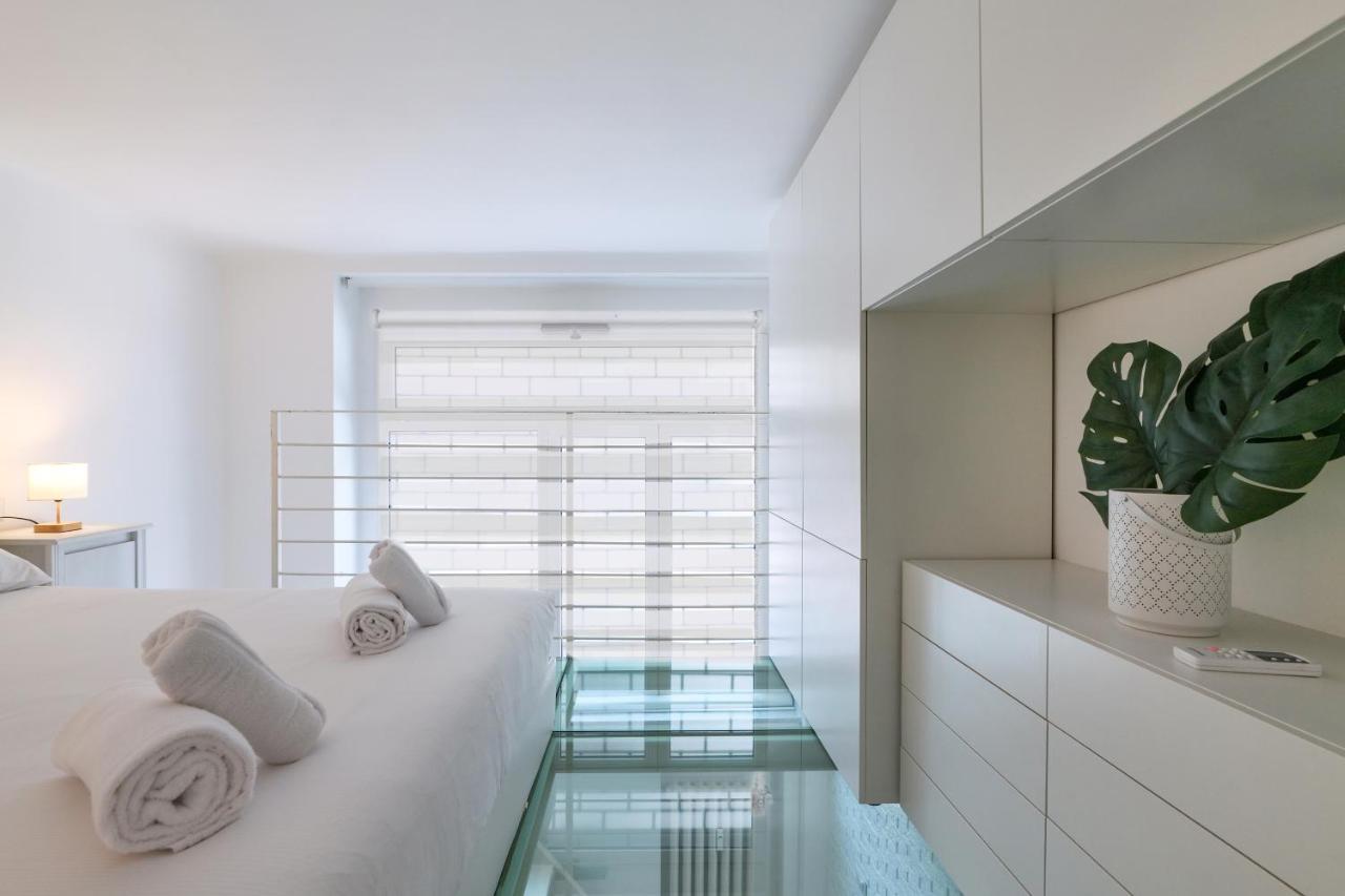 Primopiano - Argonne Apartman Milánó Kültér fotó