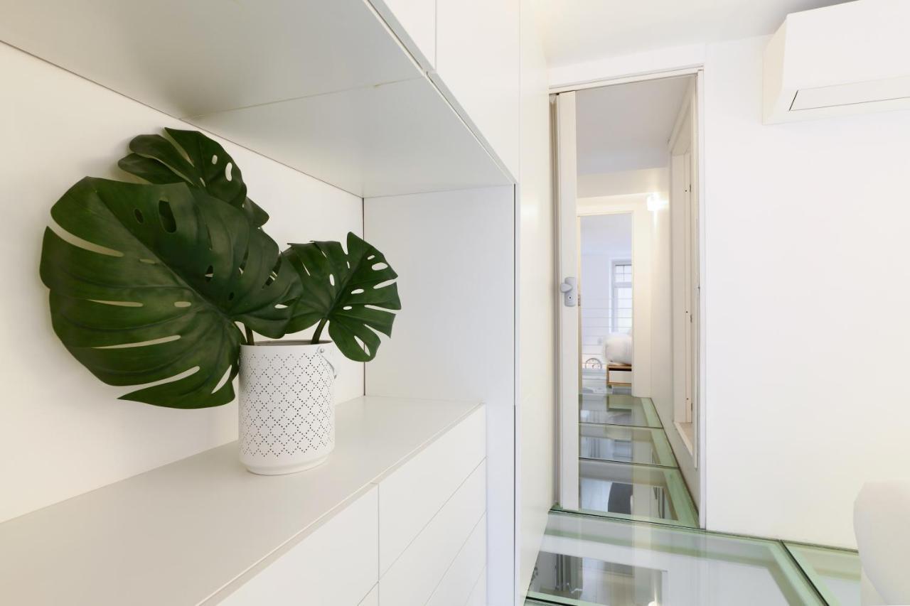 Primopiano - Argonne Apartman Milánó Kültér fotó