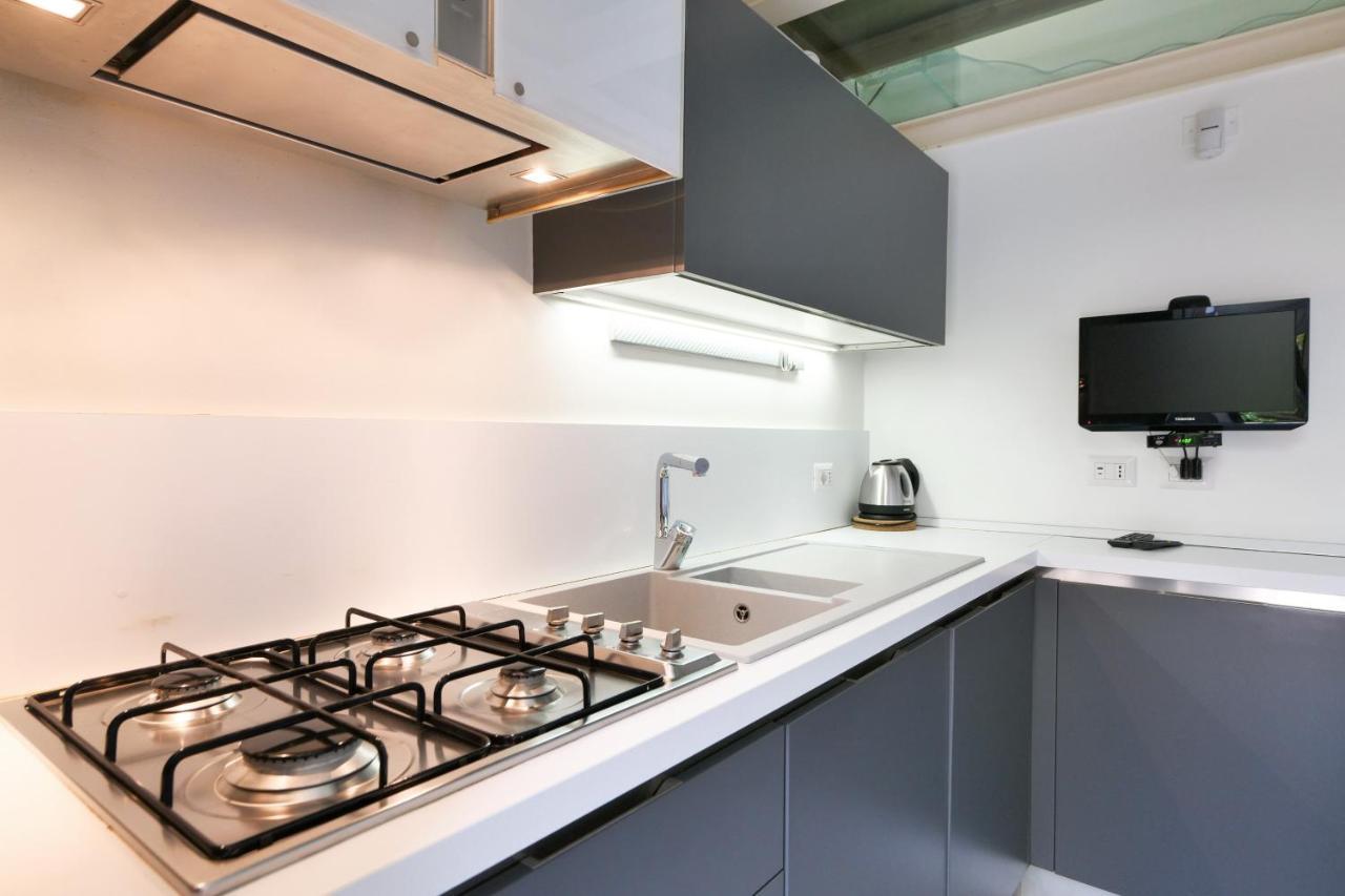 Primopiano - Argonne Apartman Milánó Kültér fotó
