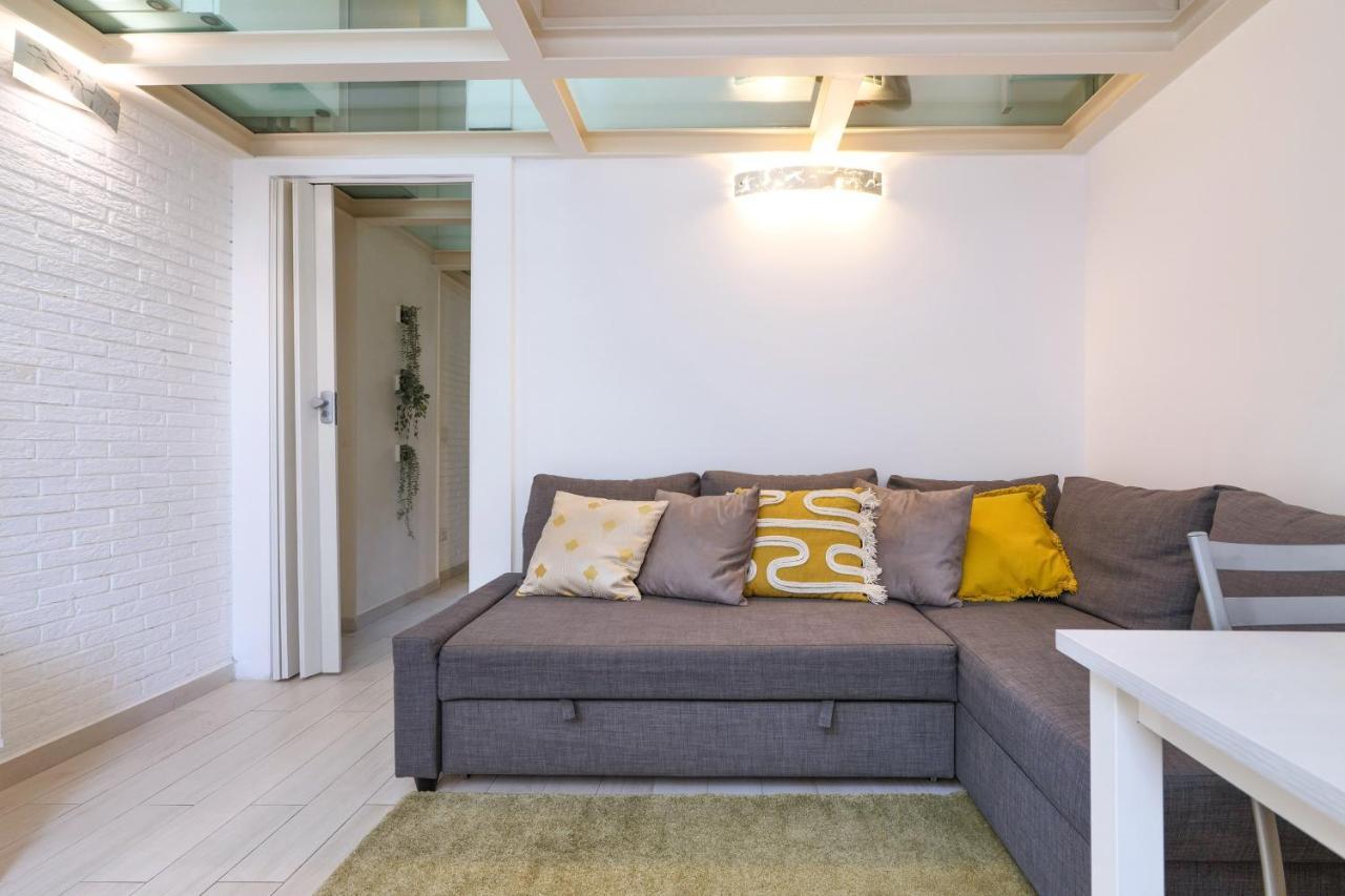 Primopiano - Argonne Apartman Milánó Kültér fotó