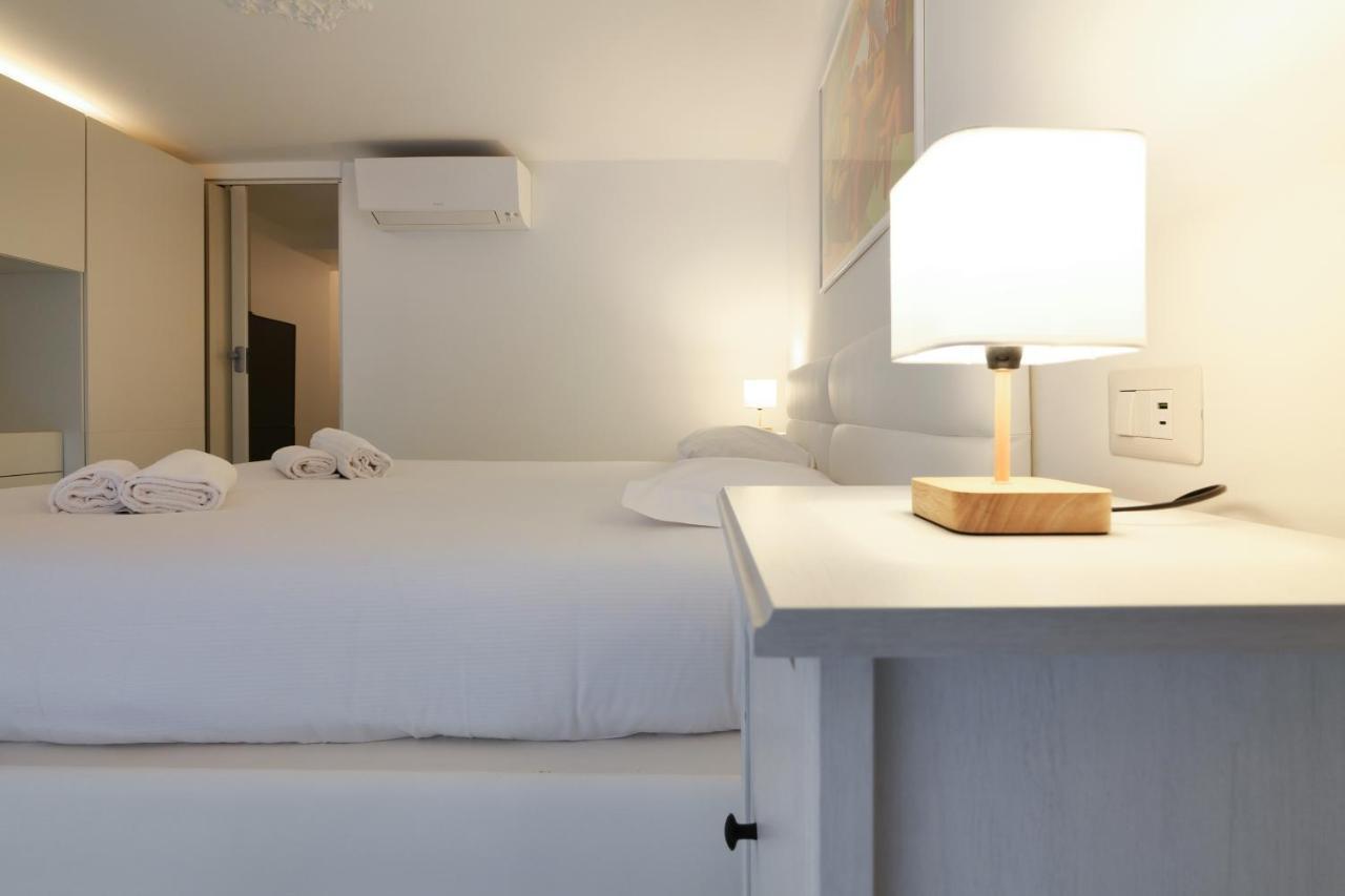 Primopiano - Argonne Apartman Milánó Kültér fotó
