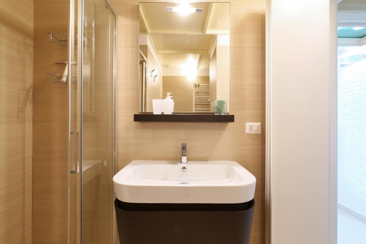 Primopiano - Argonne Apartman Milánó Kültér fotó