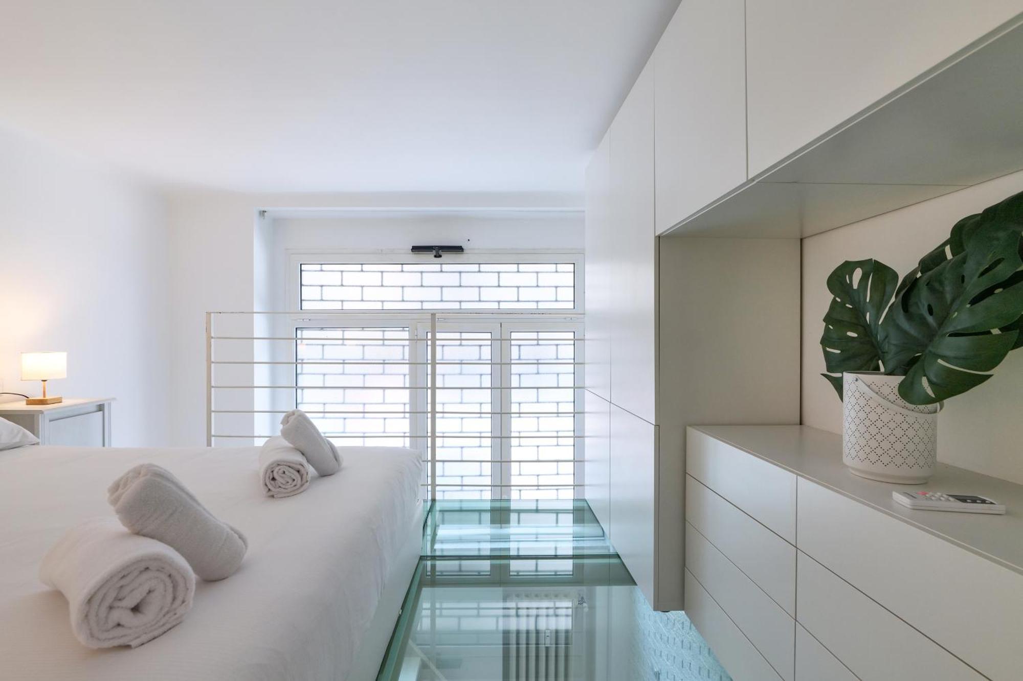 Primopiano - Argonne Apartman Milánó Kültér fotó