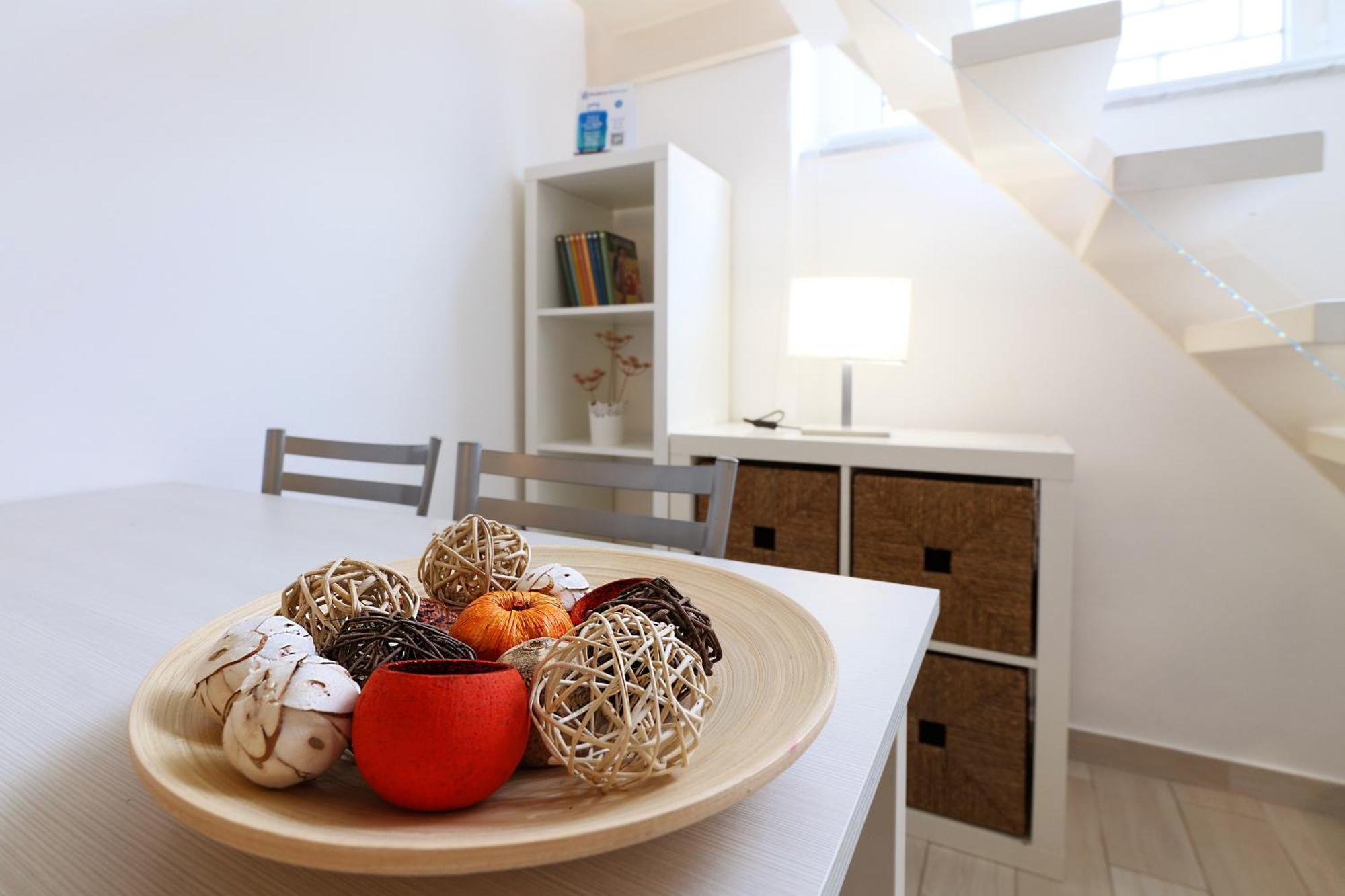 Primopiano - Argonne Apartman Milánó Kültér fotó