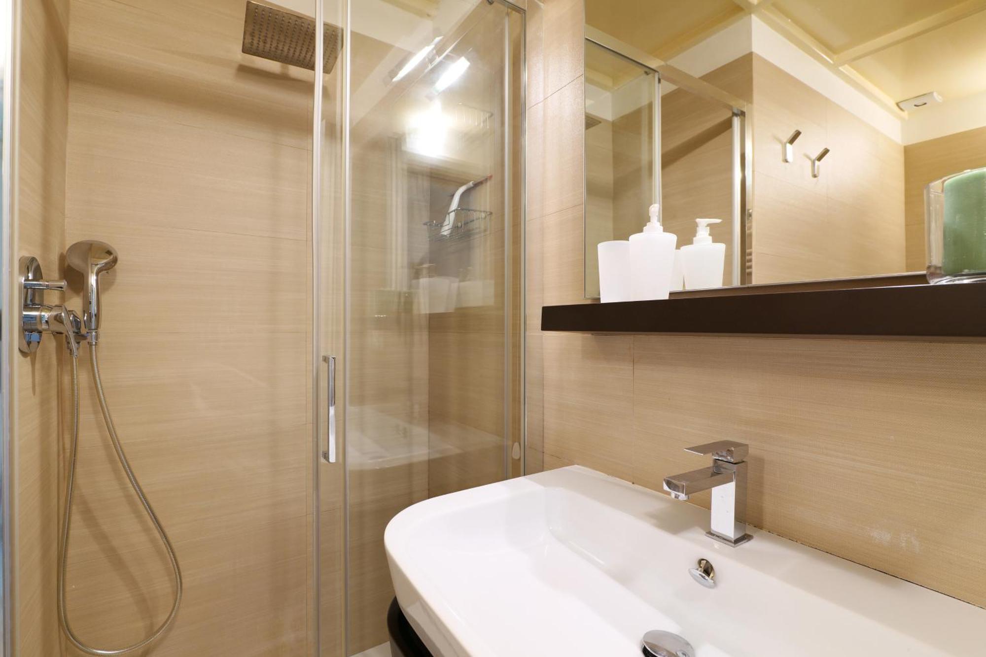 Primopiano - Argonne Apartman Milánó Kültér fotó