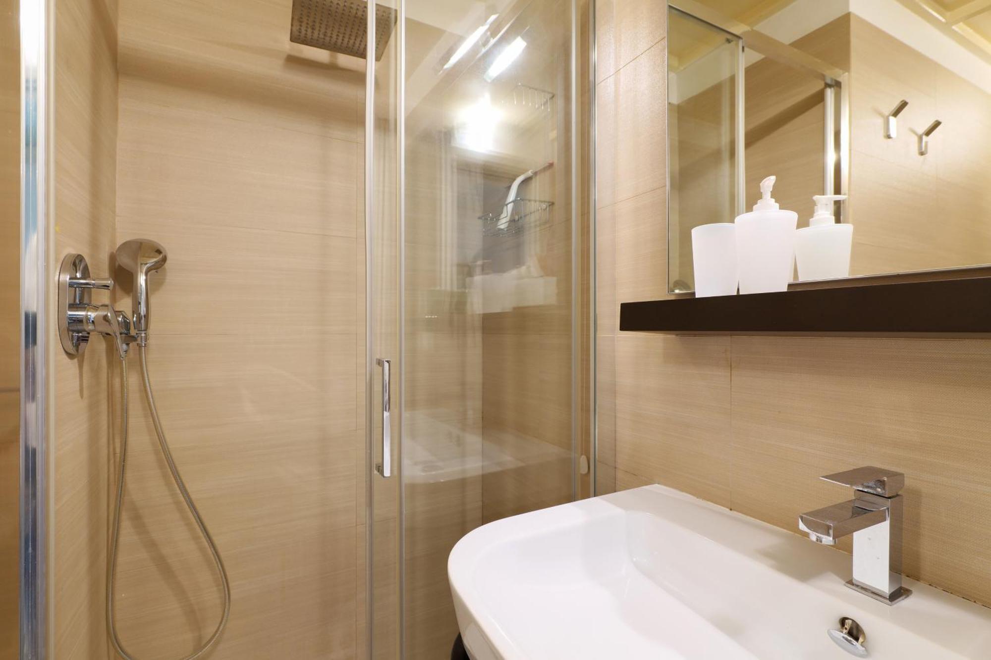Primopiano - Argonne Apartman Milánó Kültér fotó