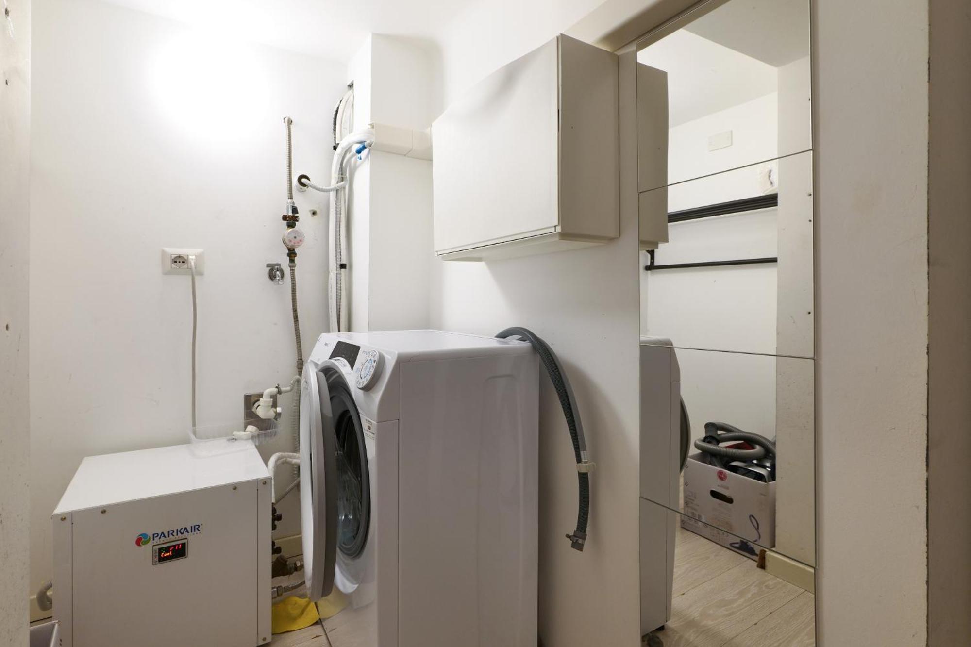 Primopiano - Argonne Apartman Milánó Kültér fotó