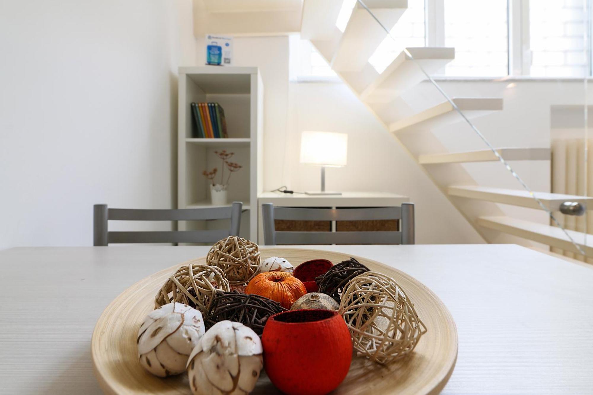 Primopiano - Argonne Apartman Milánó Kültér fotó